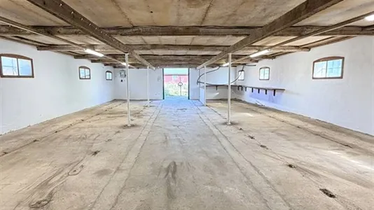 Lagerlokaler att hyra i Svalöv - foto 1