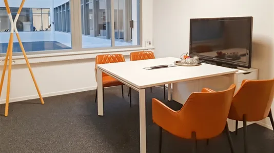 Kontorslokaler att hyra i Solna - foto 13