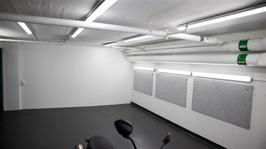 Kontorslokaler till försäljning i Solna - foto 3