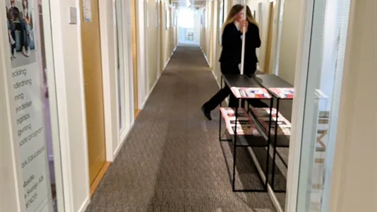 Kontorslokaler att hyra i Sollentuna - foto 5