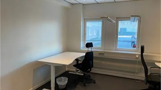 Kontorslokaler att hyra i Askim-Frölunda-Högsbo - foto 2