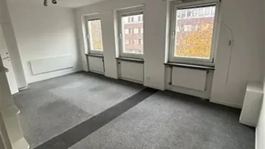 Kontorslokaler att hyra i Gävle - foto 3