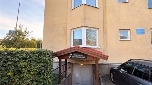 Affärslokaler att hyra i Norrtälje - foto 1