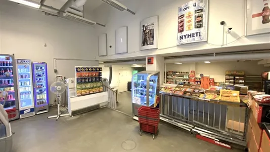 Butikslokaler att hyra i Kungsholmen - foto 1