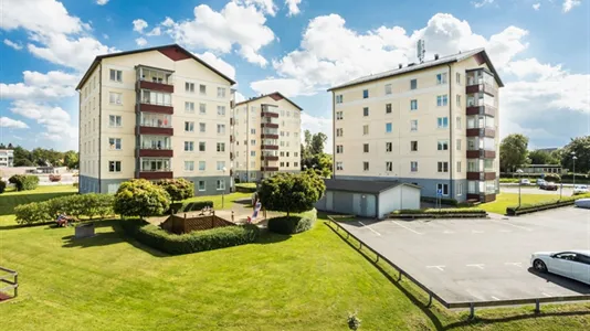 Affärslokaler att hyra i Kristianstad - foto 2