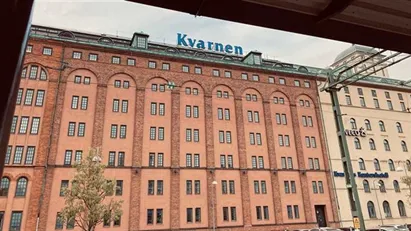 Kontor på centralt läge i Kristianstad