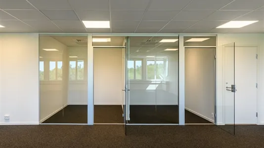 Kontorslokaler att hyra i Upplands Väsby - foto 9