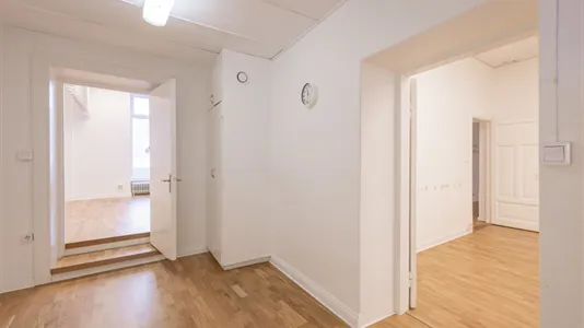 Kontorslokaler att hyra i Område ej specificerat - foto 9