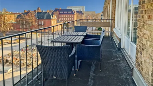 Coworking spaces att hyra i Malmö Centrum - foto 5