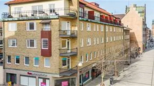 Kontorslokaler att hyra i Eskilstuna - foto 1