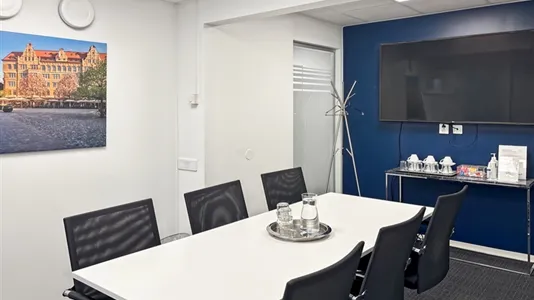 Coworking spaces att hyra i Malmö Centrum - foto 9