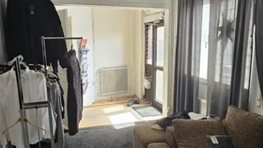 Lagerlokaler att hyra i Uppsala - foto 3