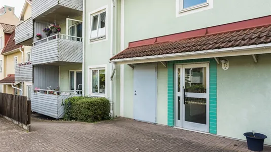 Affärslokaler att hyra i Karlshamn - foto 3