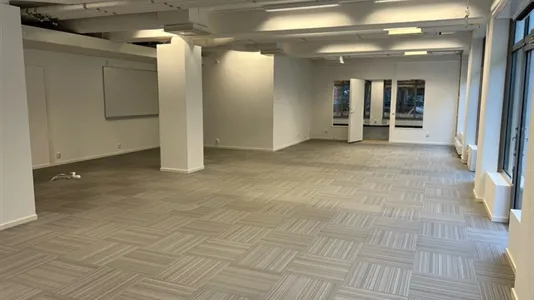 Butikslokaler att hyra i Helsingborg - foto 3