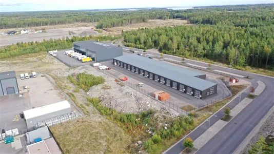 Affärslokaler till försäljning i Nyköping - foto 3