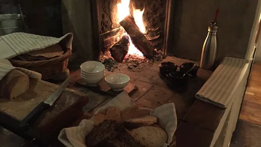 Restauranglokaler till försäljning i Sigtuna - foto 15