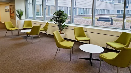 Kontorshotell att hyra i Solna - foto 6