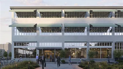 Ikonisk byggnad, unikt kontor, egen entré!