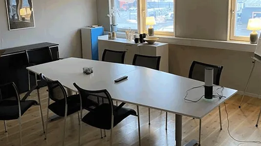 Affärslokaler att hyra i Gävle - foto 3