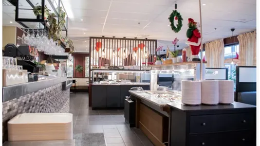 Restauranglokaler till försäljning i Botkyrka - foto 3