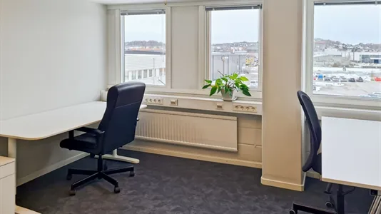 Coworking spaces att hyra i Göteborg Östra - foto 8