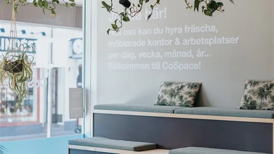 Coworking spaces att hyra i Borlänge - foto 1