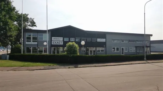Kontorslokaler att hyra i Linköping - foto 1