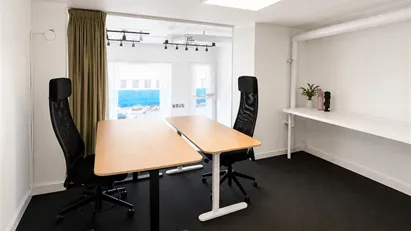 106kvm kontor uthyres Vasastan, Stockholm