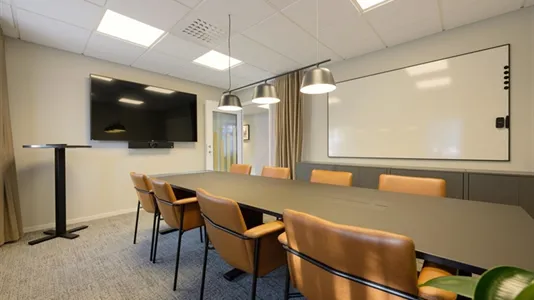 Kontorslokaler att hyra i Vallentuna - foto 3