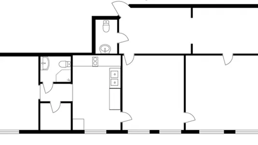 Kontorslokaler att hyra i Sollefteå - foto 2