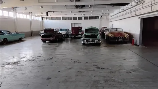 Industrilokaler till försäljning i Solna - foto 4