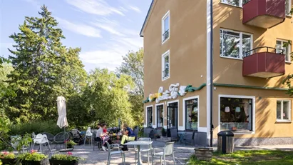 Restaurang till salu i Söderort