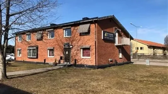 Kontorslokaler att hyra i Västerås - foto 2