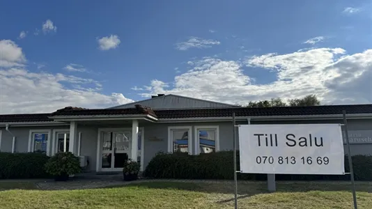 Affärslokaler till försäljning i Kävlinge - foto 3