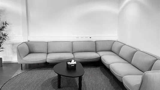 Coworking spaces att hyra i Lund - foto 6