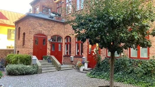 Affärslokaler att hyra i Kristianstad - foto 2