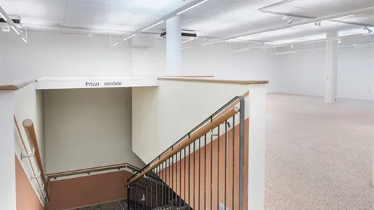 Butikslokaler till försäljning i Hässleholm - foto 9
