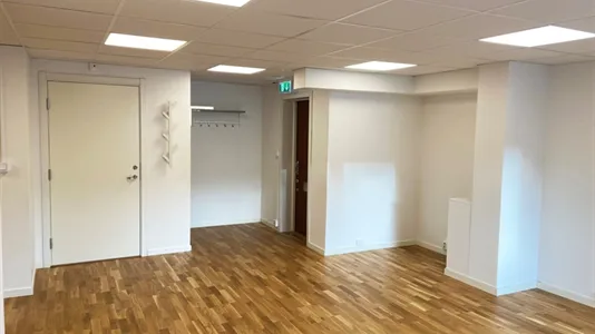 Affärslokaler att hyra i Norrtälje - foto 1