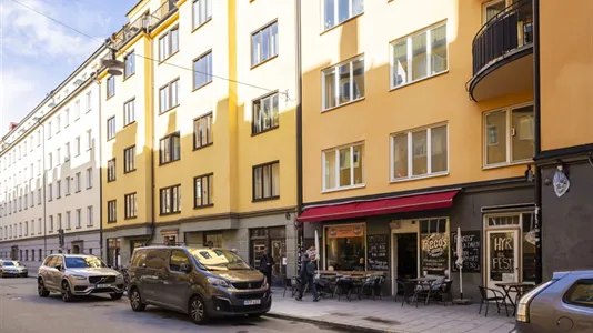 Restauranglokaler till försäljning i Södermalm - foto 12