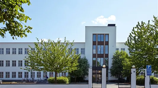 Kontorshotell att hyra i Malmö Centrum - foto 15