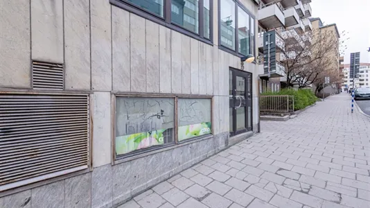 Kontorslokaler att hyra i Södermalm - foto 15