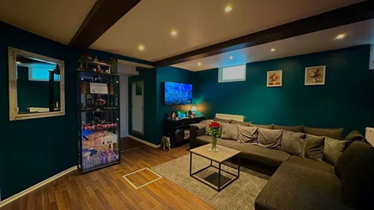 Kliniklokaler till försäljning i Västerort - foto 2