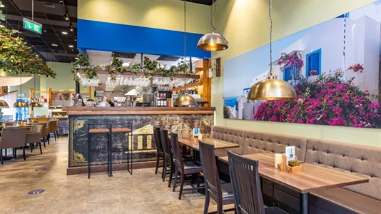 Restauranglokaler till försäljning i Upplands Väsby - foto 10