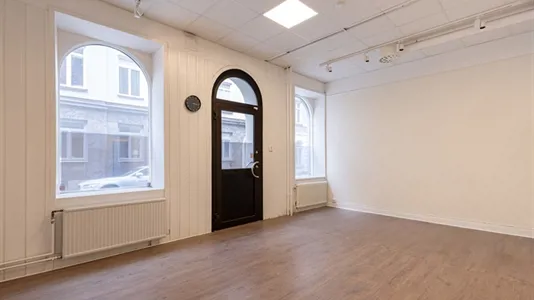 Butikslokaler att hyra i Stockholm Innerstad - foto 2