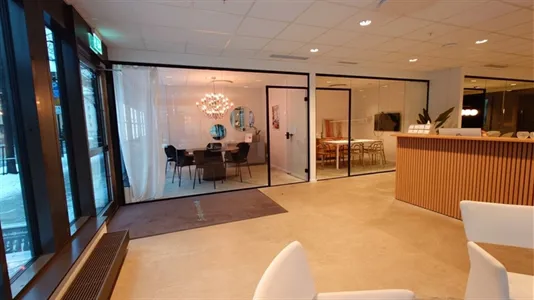 Kontorslokaler att hyra i Sundbyberg - foto 5