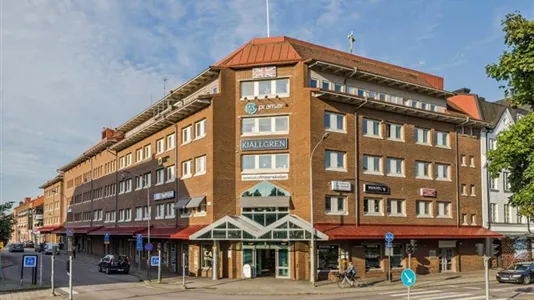 Kontorslokaler att hyra i Trollhättan - foto 1