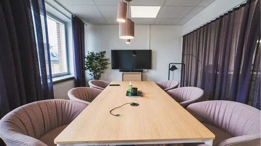 Kontorslokaler att hyra i Uppsala - foto 2