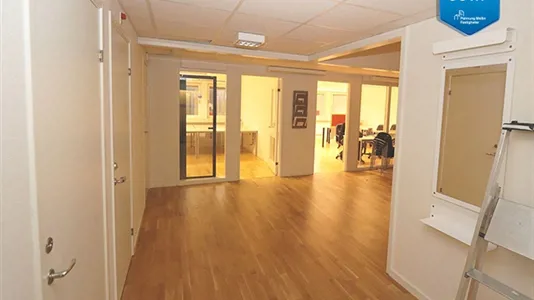 Kontorslokaler att hyra i Askim-Frölunda-Högsbo - foto 1