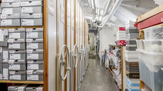 Butikslokaler till försäljning i Stockholm Innerstad - foto 7