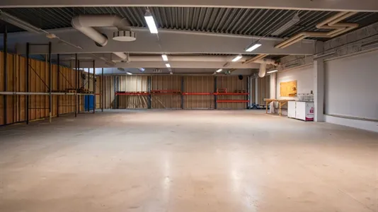 Affärslokaler att hyra i Gävle - foto 4